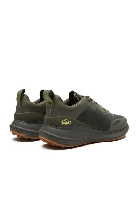 Sport Active 4851 Erkek Sneaker Ayakkabı - 744SMA0118 Yeşil - 3