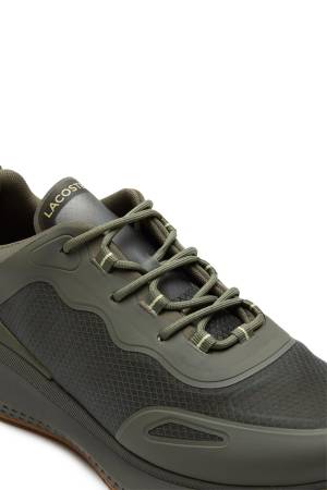 Sport Active 4851 Erkek Sneaker Ayakkabı - 744SMA0118 Yeşil - 6