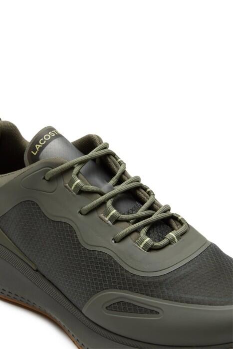 Sport Active 4851 Erkek Sneaker Ayakkabı - 744SMA0118 Yeşil - 6