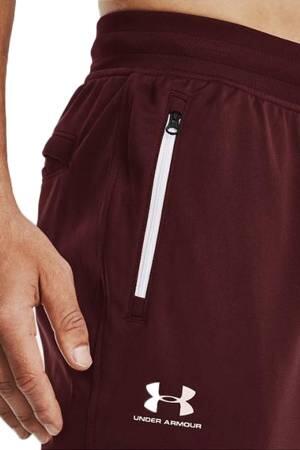 Sportstyle Tricot Erkek Eşofman Altı - 1290261 Bordo - 4