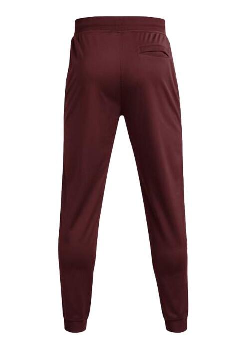 Sportstyle Tricot Erkek Eşofman Altı - 1290261 Bordo - 6