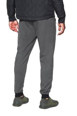 Sportstyle Tricot Jogger Erkek Eşofman Altı - 1290261 Gri/Siyah - 2