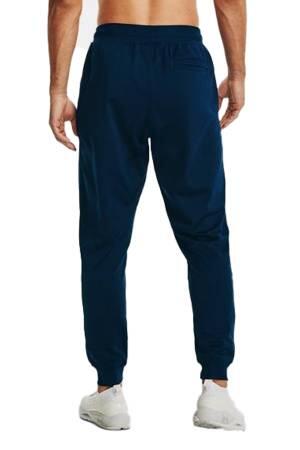 Sportstyle Tricot Jogger Erkek Eşofman Altı - 1290261 Lacivert - 3