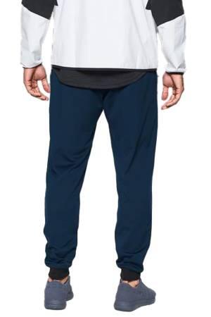 Sportstyle Tricot Jogger Erkek Eşofman Altı - 1290261 Lacivert - 4