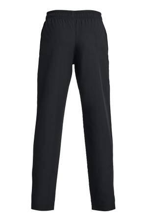 Sportstyle Woven Erkek Çocuk Eşofman Altı - 1370184 Siyah/Siyah - 2