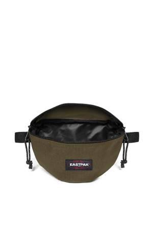 Springer Unisex Çanta - EK000074 Haki - 3