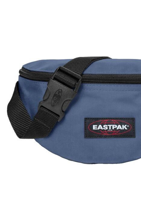 Springer Unisex Çanta - EK000074 Mavi - 4