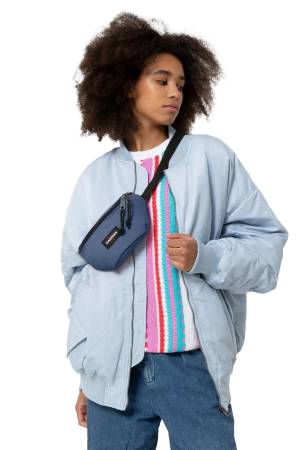Springer Unisex Çanta - EK000074 Mavi - 5