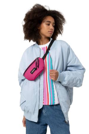 Springer Unisex Çanta - EK000074 Pembe - 5