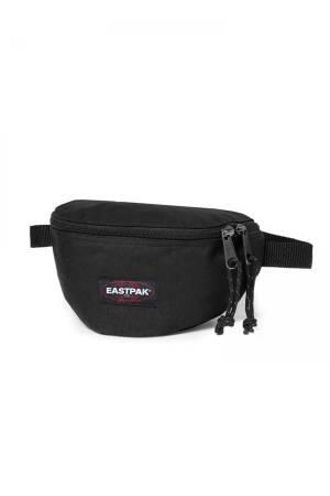 Springer Unisex Çanta - EK000074 Siyah - 2