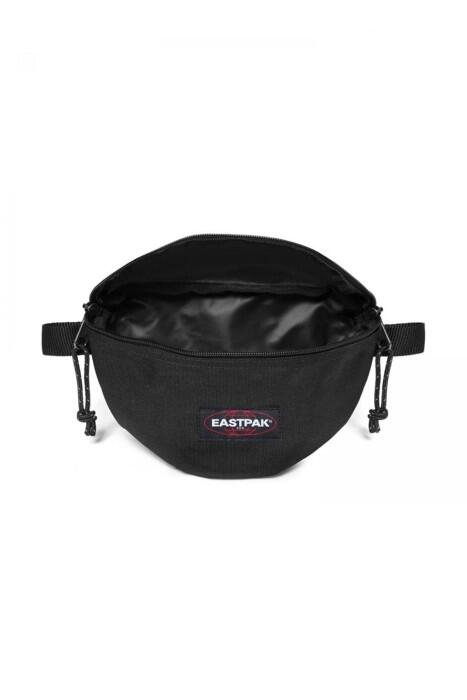 Springer Unisex Çanta - EK000074 Siyah - 3
