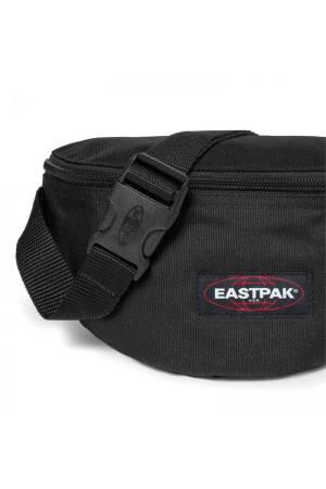 Springer Unisex Çanta - EK000074 Siyah - 5