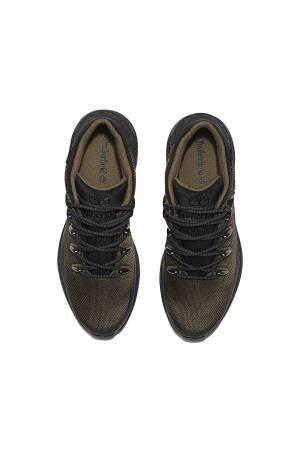 Sprint Trekker Mid Fabric Wp Erkek Bot - TB0A5NFK Haki - 2
