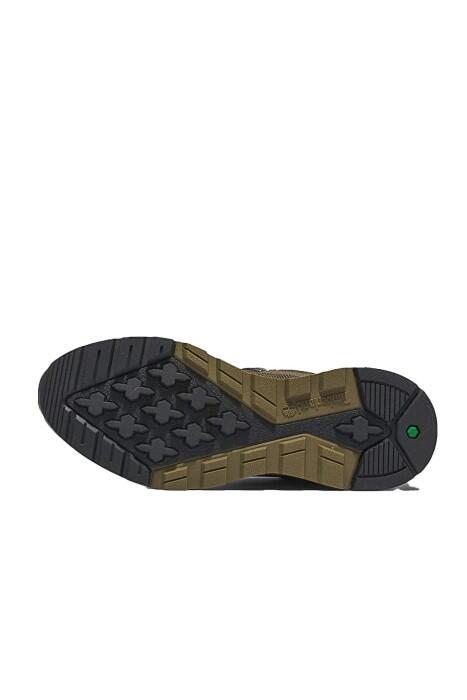 Sprint Trekker Mid Fabric Wp Erkek Bot - TB0A5NFK Haki - 3