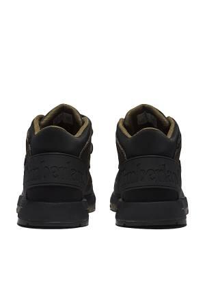 Sprint Trekker Mid Fabric Wp Erkek Bot - TB0A5NFK Haki - 5
