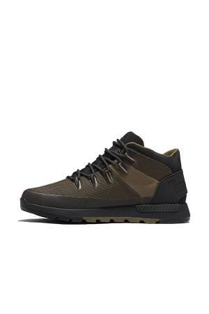 Sprint Trekker Mid Fabric Wp Erkek Bot - TB0A5NFK Haki - 6