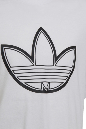 Sprt Collection Çocuk T-Shirt - HE2078 Beyaz - 3