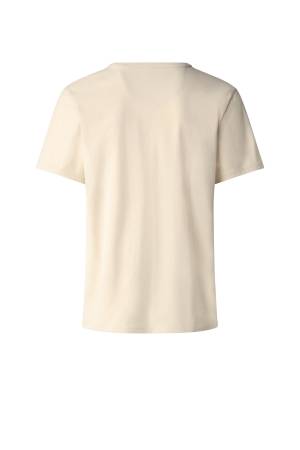 S/S 1966 Rınger Tee Erkek T-Shirt - NF0A811B Gri - 2
