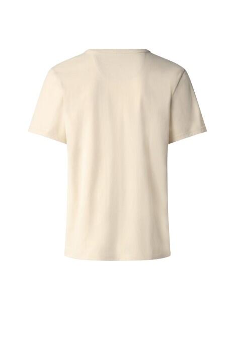 S/S 1966 Rınger Tee Erkek T-Shirt - NF0A811B Gri - 2