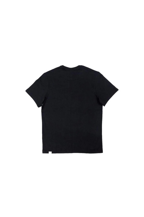 S/S Gps Tee Istanbul Erkek T-Shirt - NF0A8B4K Siyah - 2