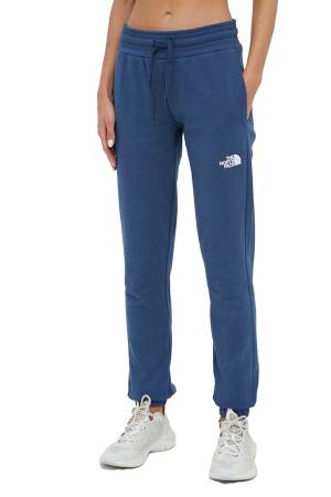 Standard Kadın Pantolon - NF0A5ID4 Mavi - The North Face