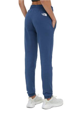 Standard Kadın Pantolon - NF0A5ID4 Mavi - 2