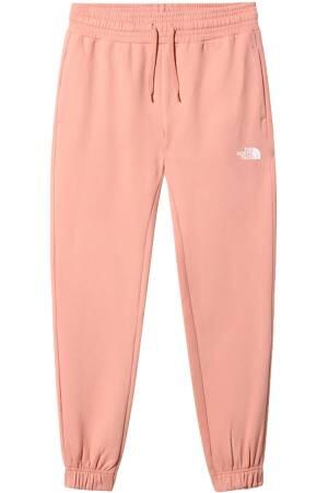 Standard Kadın Pantolon - NF0A5ID4 Pembe - The North Face