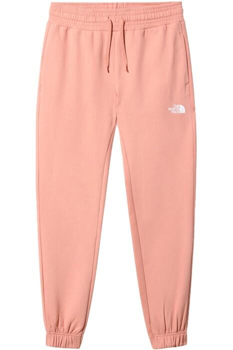 Standard Kadın Pantolon - NF0A5ID4 Pembe - 1