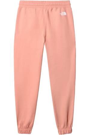 Standard Kadın Pantolon - NF0A5ID4 Pembe - 2