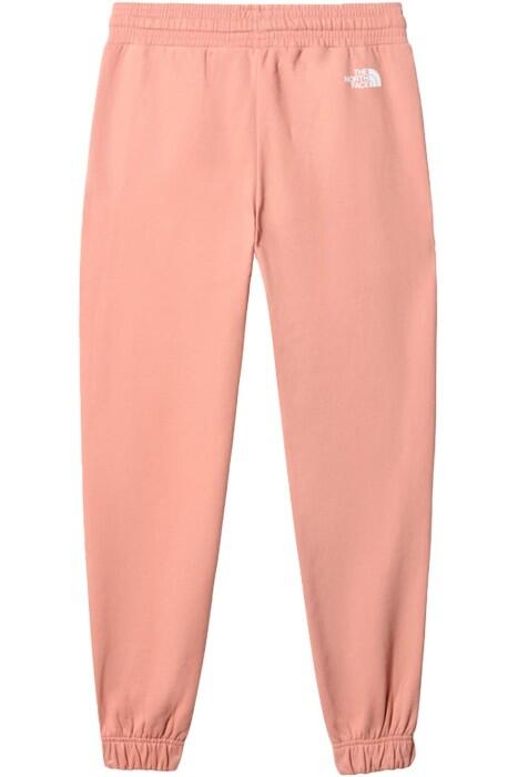 Standard Kadın Pantolon - NF0A5ID4 Pembe - 2