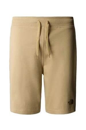 Standard Light-Eu Erkek Short - NF0A3S4E Haki - The North Face