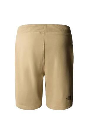 Standard Light-Eu Erkek Short - NF0A3S4E Haki - 2