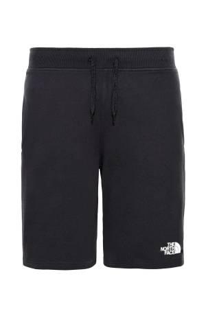 Standard Light-Eu Erkek Short - NF0A3S4E Siyah - The North Face