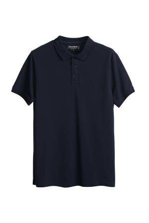 Stark Erkek Polo T-Shirt - 21.01.07.051 Lacivert - 5