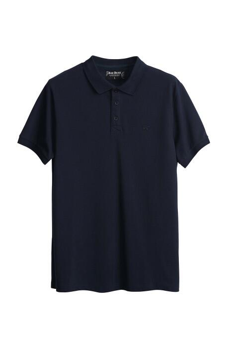Stark Erkek Polo T-Shirt - 21.01.07.051 Lacivert - 5