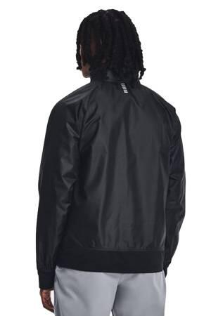 Storm Insulated Run Hibrit Erkek Mont - 1380868 Siyah - 2
