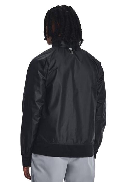 Storm Insulated Run Hibrit Erkek Mont - 1380868 Siyah - 2