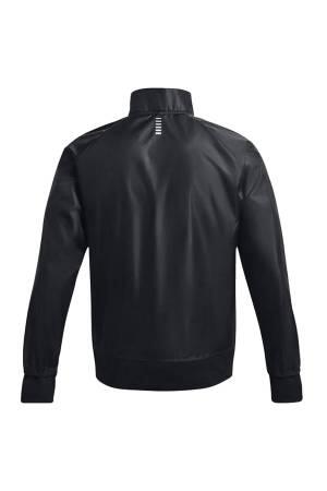 Storm Insulated Run Hibrit Erkek Mont - 1380868 Siyah - 5