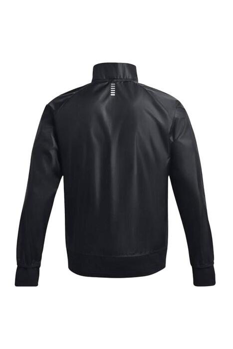 Storm Insulated Run Hibrit Erkek Mont - 1380868 Siyah - 5