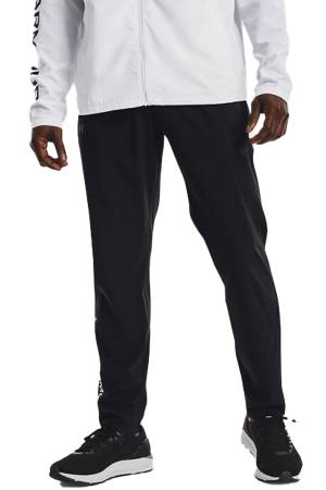 Storm Run Erkek Eşofman Altı - 1365622 Siyah - Under Armour