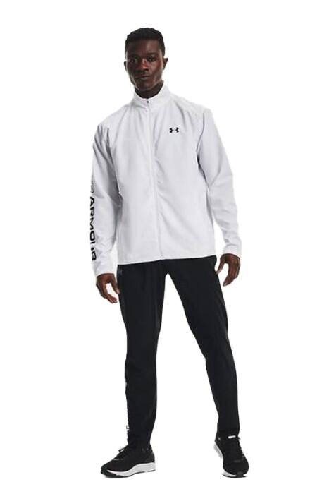 Storm Run Erkek Eşofman Altı - 1365622 Siyah - 4