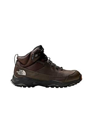 Storm Strike Iii Wp Erkek Bot - NF0A7W4G Kahve/Siyah - The North Face