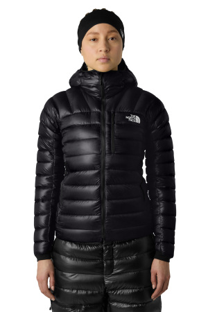 Summıt Breıthorn Hoodıe Kadın Mont - NF0A8805 Siyah - The North Face