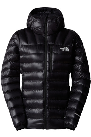Summıt Breıthorn Hoodıe Kadın Mont - NF0A8805 Siyah - 5