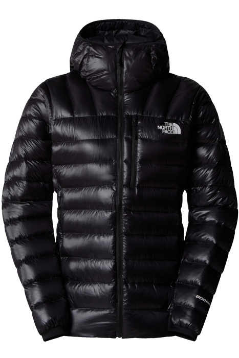 Summıt Breıthorn Hoodıe Kadın Mont - NF0A8805 Siyah - 5