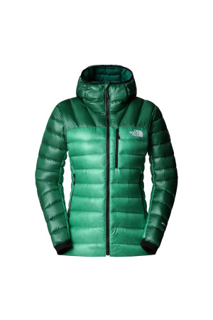 Summıt Breıthorn Hoodıe Kadın Mont - NF0A8805 Yeşil - The North Face