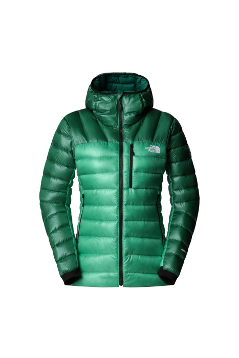 Summıt Breıthorn Hoodıe Kadın Mont - NF0A8805 Yeşil - 1