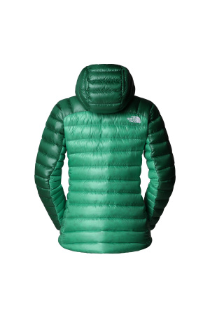 Summıt Breıthorn Hoodıe Kadın Mont - NF0A8805 Yeşil - 2