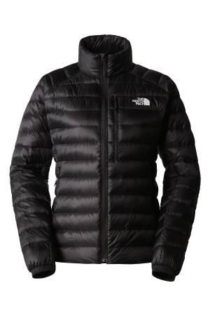 Summit Breıthorn Kadın Mont - NF0A7UU1 Siyah - The North Face