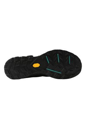 Summit Cragstone Pro Erkek Ayakkabı -NF0A5LX9 Siyah/Kırmızı - 3
